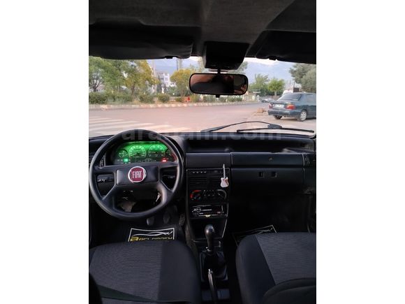 Sahibinden Fiat Uno 70 SX 1998 Model