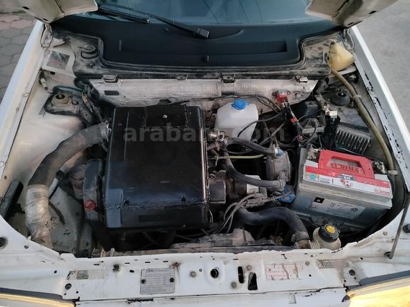Sahibinden Fiat Uno 70 SX 1998 Model