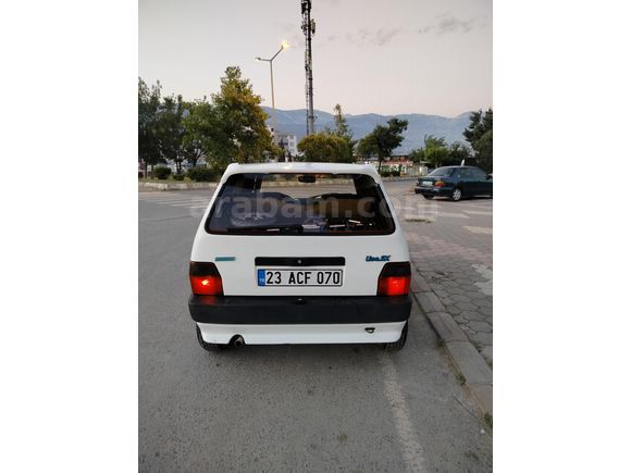 Sahibinden Fiat Uno 70 SX 1998 Model