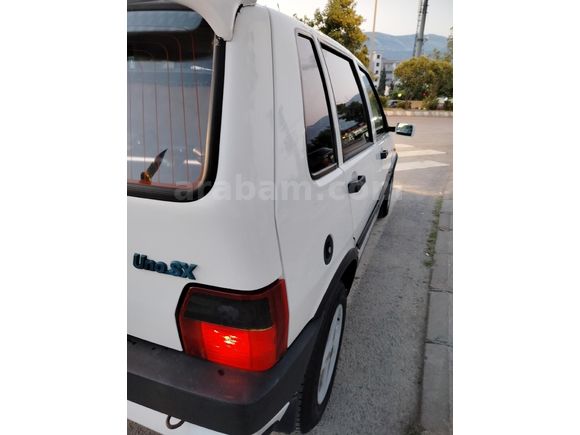 Sahibinden Fiat Uno 70 SX 1998 Model