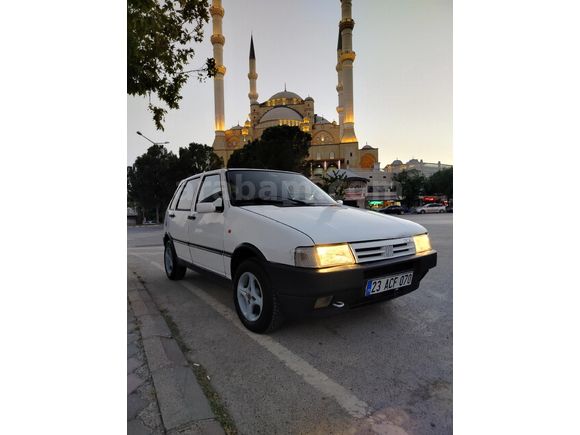Sahibinden Fiat Uno 70 SX 1998 Model