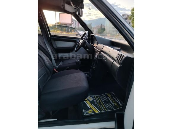 Sahibinden Fiat Uno 70 SX 1998 Model