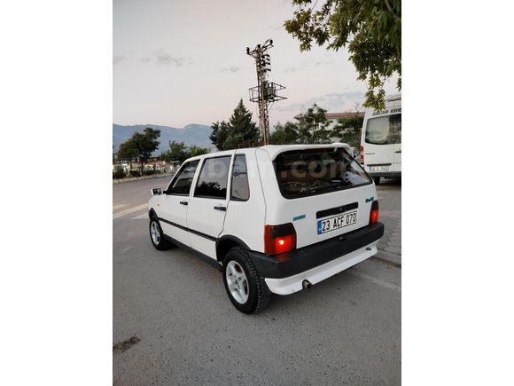 Sahibinden Fiat Uno 70 SX 1998 Model