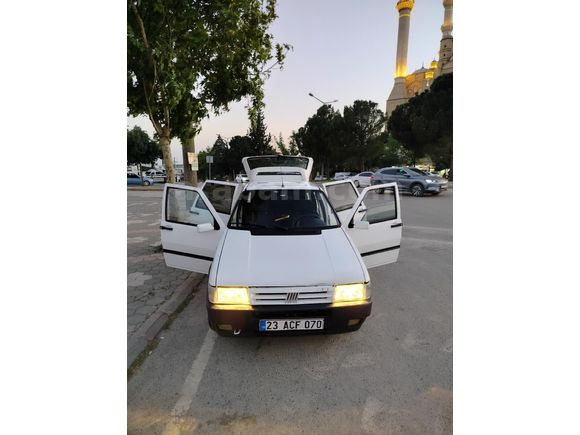 Sahibinden Fiat Uno 70 SX 1998 Model