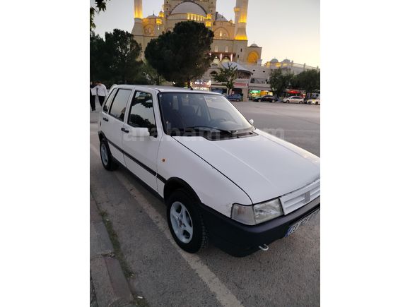 Sahibinden Fiat Uno 70 SX 1998 Model