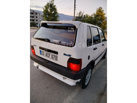 Sahibinden Fiat Uno 70 SX 1998 Model