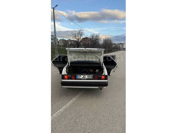 Sahibinden Tofaş Şahin S 1999 Model 