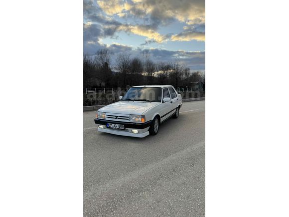 Sahibinden Tofaş Şahin S 1999 Model 