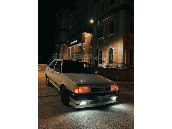 Sahibinden Tofaş Şahin S 1999 Model 