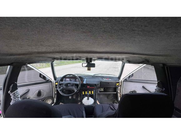 Sahibinden Tofaş Şahin S 1999 Model 