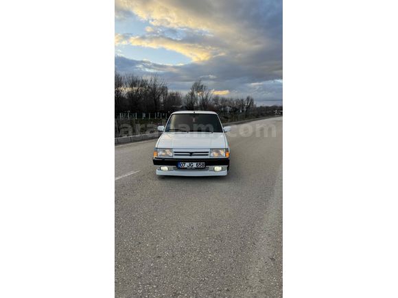 Sahibinden Tofaş Şahin S 1999 Model 