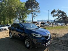 Sahibinden Renault Kadjar 1.5 dCi Touch 2017 Model Samsun