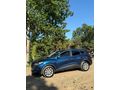 Sahibinden Renault Kadjar 1.5 dCi Touch 2017 Model Samsun