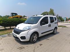 Sahibinden Hatasız 2021 Model  Fiat Fiorino Combi 1.3 Multijet Pop