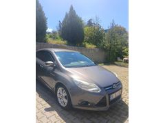 Sahibinden Ford Focus 1.6 TDCi Trend X 2012 Model