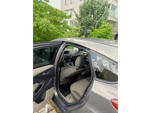 Sahibinden Ford Focus 1.6 TDCi Trend X 2012 Model