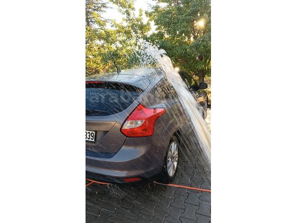 Sahibinden Ford Focus 1.6 TDCi Trend X 2012 Model