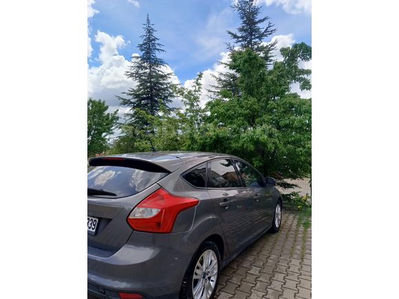 Sahibinden Ford Focus 1.6 TDCi Trend X 2012 Model