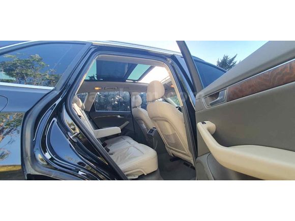 Sahibinden Audi Q5 2.0 TDI Quattro 2012 Model 