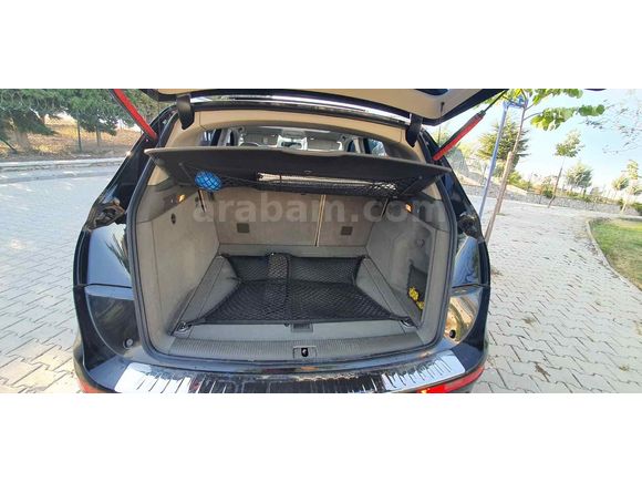 Sahibinden Audi Q5 2.0 TDI Quattro 2012 Model 