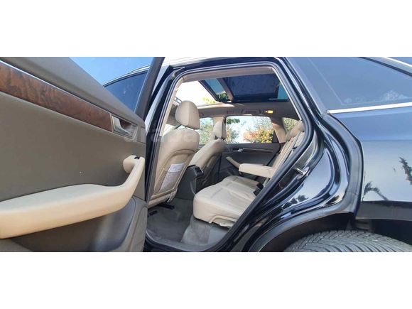 Sahibinden Audi Q5 2.0 TDI Quattro 2012 Model 