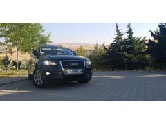 Sahibinden Audi Q5 2.0 TDI Quattro 2012 Model 
