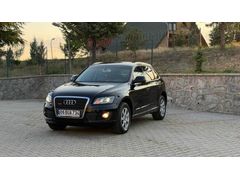 Sahibinden Audi Q5 2.0 TDI Quattro 2012 Model 