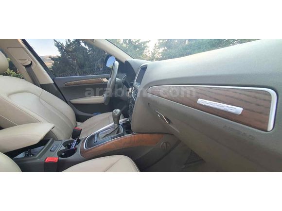 Sahibinden Audi Q5 2.0 TDI Quattro 2012 Model 
