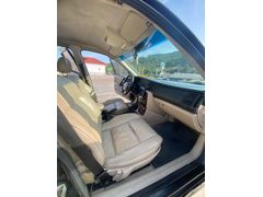 Sahibinden Opel Vectra 2.0 CDX 2001 Model  380.000 km Siyah