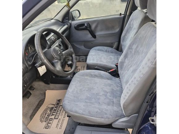 Sahibinden Opel Corsa 1.4 Swing 1997 Model