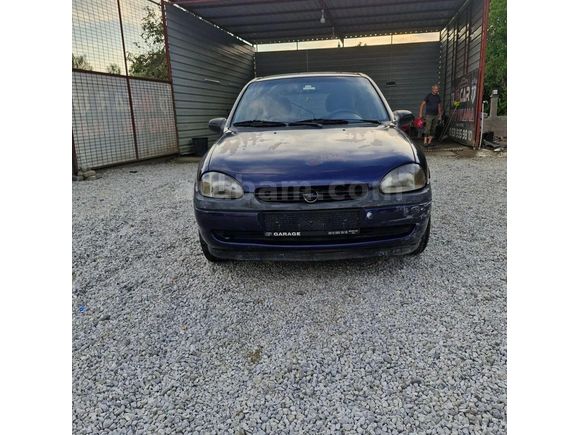Sahibinden Opel Corsa 1.4 Swing 1997 Model