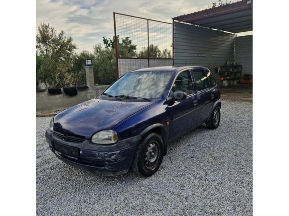 Sahibinden Opel Corsa 1.4 Swing 1997 Model