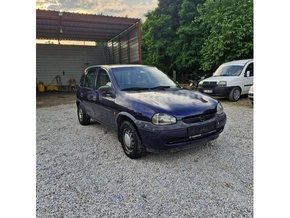 Sahibinden Opel Corsa 1.4 Swing 1997 Model