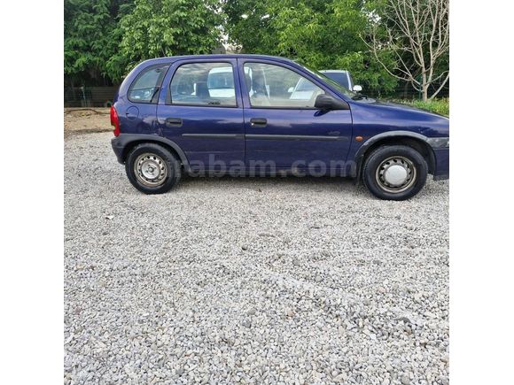 Sahibinden Opel Corsa 1.4 Swing 1997 Model