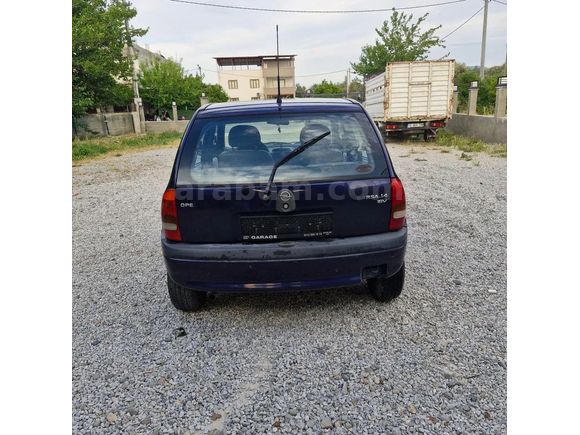 Sahibinden Opel Corsa 1.4 Swing 1997 Model