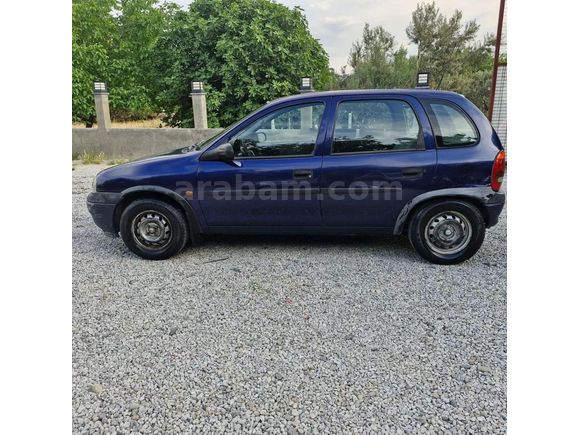 Sahibinden Opel Corsa 1.4 Swing 1997 Model