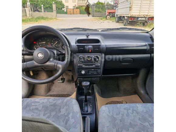 Sahibinden Opel Corsa 1.4 Swing 1997 Model