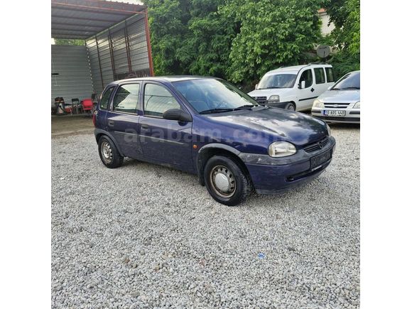 Sahibinden Opel Corsa 1.4 Swing 1997 Model