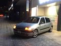 Sahibinden Renault Clio 1.4 RXT 2001 Model 