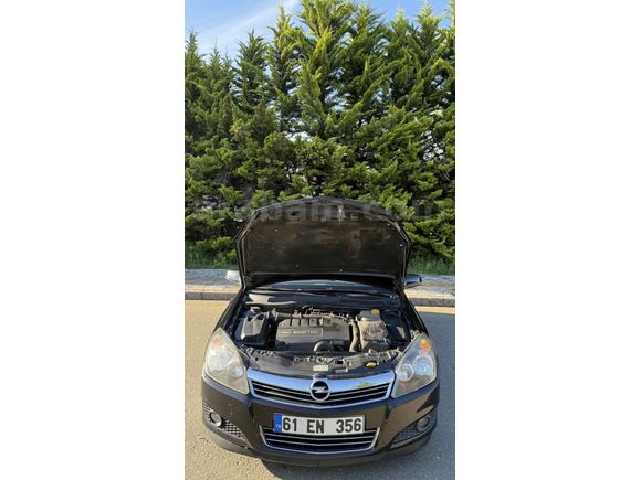Sahibinden Opel Astra 1.3 CDTI Enjoy 2007 Model 
