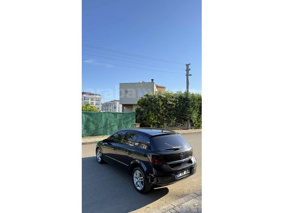 Sahibinden Opel Astra 1.3 CDTI Enjoy 2007 Model 