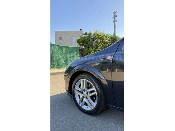Sahibinden Opel Astra 1.3 CDTI Enjoy 2007 Model 