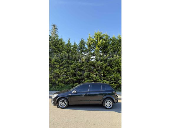 Sahibinden Opel Astra 1.3 CDTI Enjoy 2007 Model 