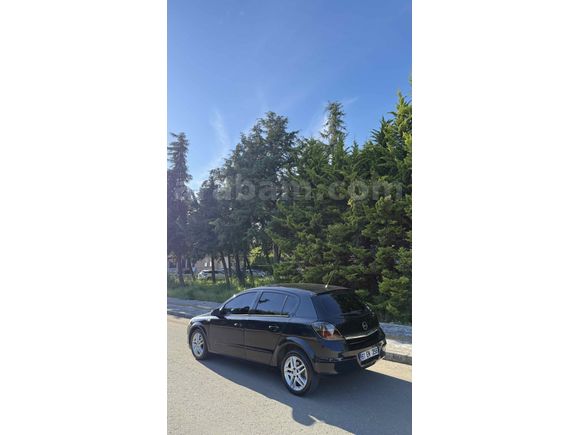 Sahibinden Opel Astra 1.3 CDTI Enjoy 2007 Model 