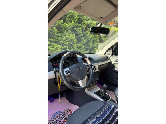 Sahibinden Opel Astra 1.3 CDTI Enjoy 2007 Model 