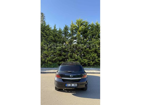 Sahibinden Opel Astra 1.3 CDTI Enjoy 2007 Model 