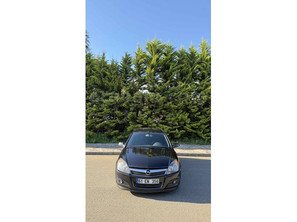 Sahibinden Opel Astra 1.3 CDTI Enjoy 2007 Model 