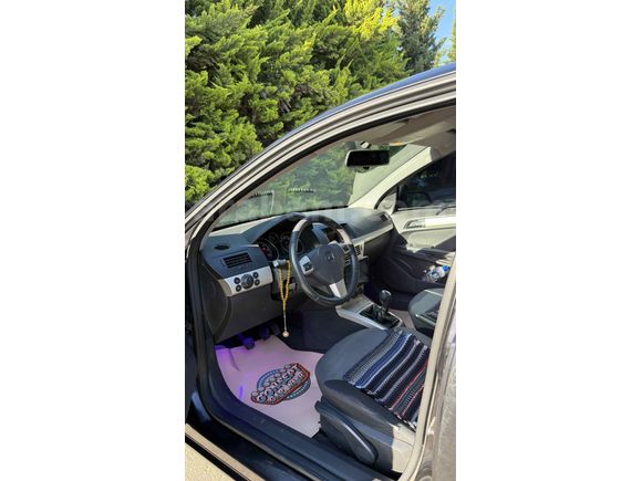 Sahibinden Opel Astra 1.3 CDTI Enjoy 2007 Model 
