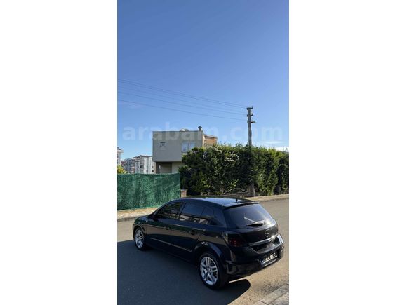 Sahibinden Opel Astra 1.3 CDTI Enjoy 2007 Model 