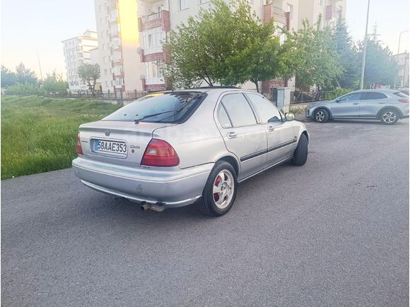 Sahibinden Honda Civic 1.4 1.4i 1997 Model